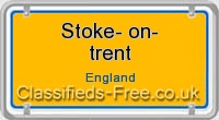 Stoke-on-Trent board